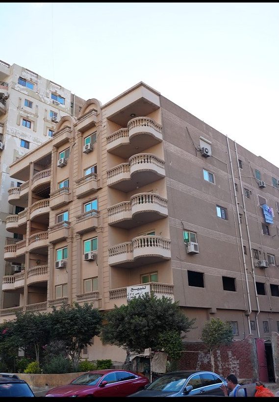 ستيفانو 3 - 12 شارع أحمد حسن، متفرع من مصطفى النحاس، المنطقة التاسعة، مدينة نصر