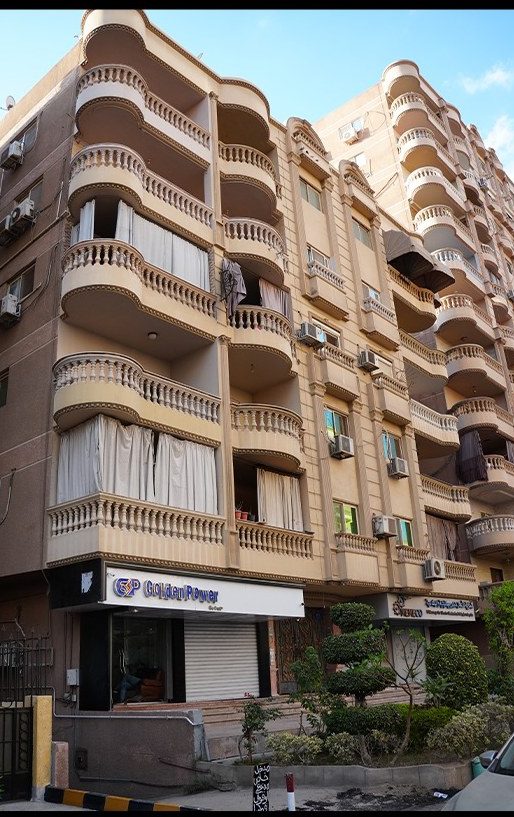 ستيفانو 8 - 9 شارع أحمد حسن، متفرع من مصطفى النحاس، المنطقة التاسعة، مدينة نصر