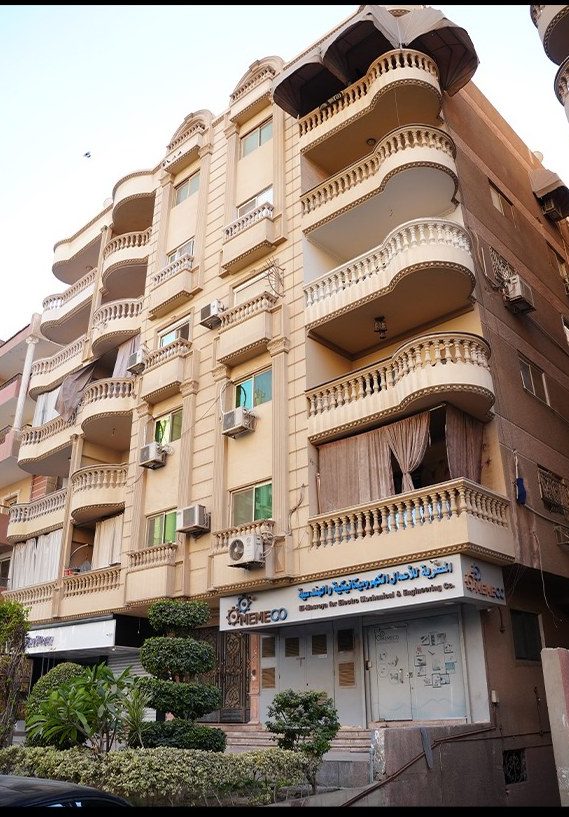ستيفانو 8 - 9 شارع أحمد حسن، متفرع من مصطفى النحاس، المنطقة التاسعة، مدينة نصر